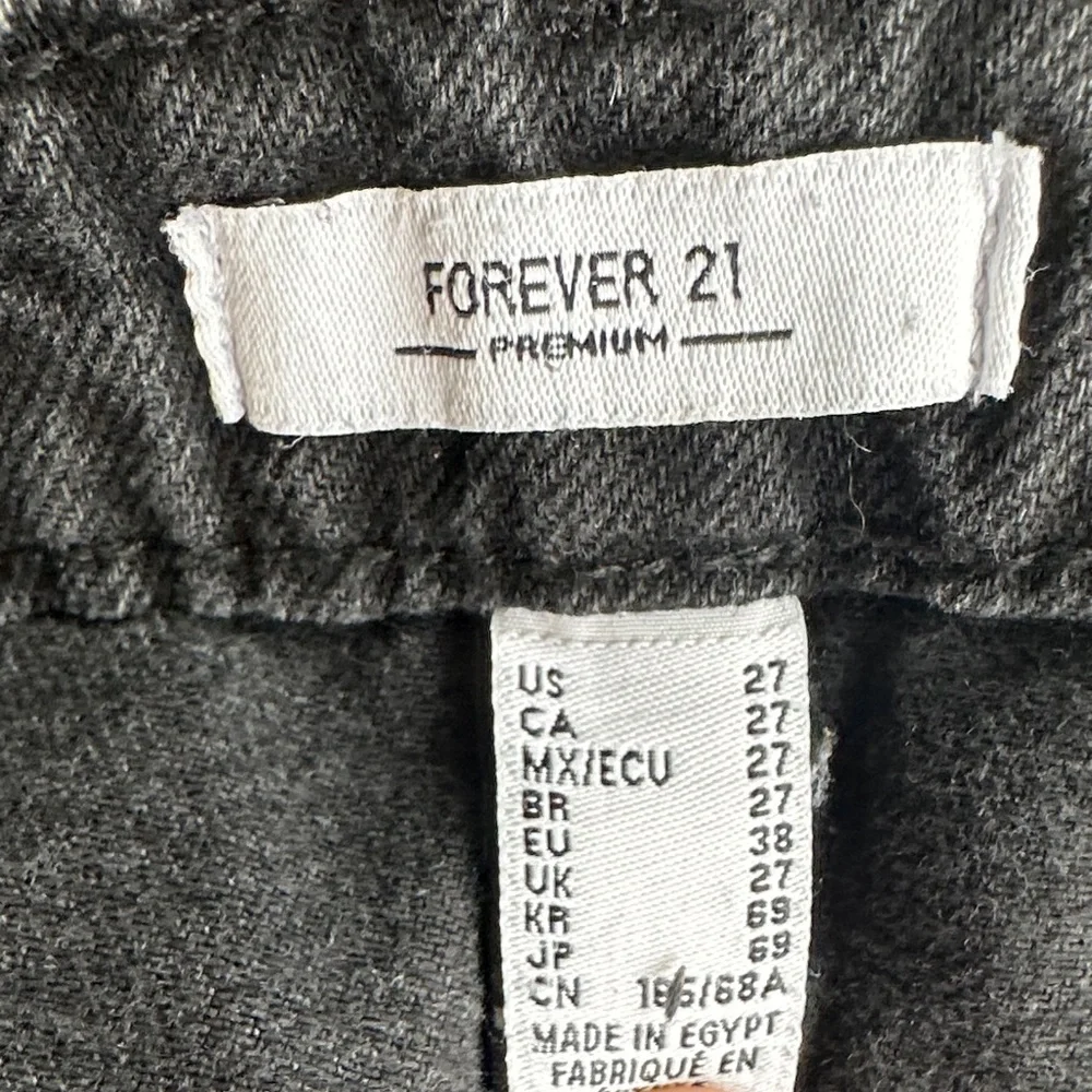 Forever 21 forever 21